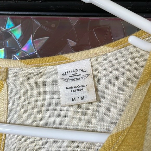 Nettle’s Tale Sonora Dress M - Picture 5 of 9